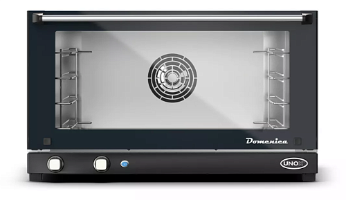 Конвекционная печь UNOX XF043 Domenica